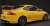Honda Mugen Integra Type R (DC5) Late Ver. Yellow (Diecast Car) Item picture2