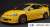 Honda Mugen Integra Type R (DC5) Late Ver. Yellow (Diecast Car) Item picture1