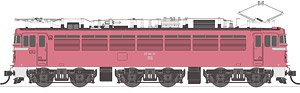 [価格未定] 16番(HO) 国鉄 EF80 1次型 ヒサシ付 トータルキット (組み立てキット) (鉄道模型)