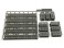 Workable Track Link Set for Type 92 Heavy Armoured Vehicle (Early) (Plastic model) その他の画像1 Thumbnail