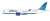 A220-300 ジェットブルー航空 `Dawning Of A Blue Era` N3044J (完成品飛行機) その他の画像1