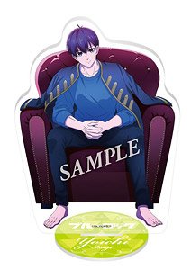 ブルーロック SIMILAR LOOK 全身アクリルスタンド 潔世一 (キャラクターグッズ)