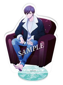 ブルーロック SIMILAR LOOK 全身アクリルスタンド 糸師凛 (キャラクターグッズ)