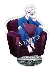 ブルーロック SIMILAR LOOK 全身アクリルスタンド 凪誠士郎 (キャラクターグッズ)