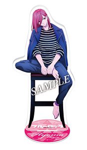 ブルーロック SIMILAR LOOK 全身アクリルスタンド 千切豹馬 (キャラクターグッズ)