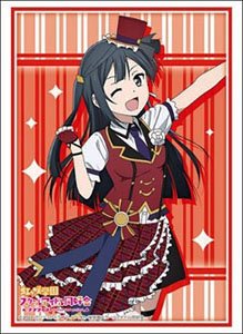 ブシロード スリーブコレクション HG Vol.3688 ラブライブ！虹ヶ咲学園スクールアイドル同好会 『優木せつ菜』 ソロアイドル衣装 Vol.2 ver. (カードスリーブ)