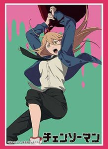 ブシロード スリーブコレクション HG Vol.3697 チェンソーマン 『パワー』 (カードスリーブ)