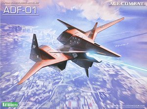 ADF-01 (Plastic model)