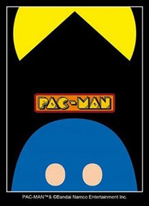 ブシロード スリーブコレクション HG Vol.3712 『パックマン』 Part.3 (カードスリーブ)