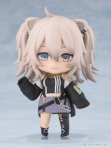 Nendoroid Shishiro Botan (PVC Figure)