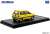 Honda City R (1985) Gull Yellow (Diecast Car) Item picture2