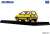 Honda City R (1985) Gull Yellow (Diecast Car) Item picture4