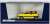 Honda City R (1985) Gull Yellow (Diecast Car) Package1