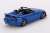 Honda S2000 (AP2) CR Apex Blue (LHD) (Diecast Car) Item picture2