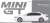 BMW アルピナ B7 xDrive アルピンホワイト (右ハンドル) (ミニカー) パッケージ1