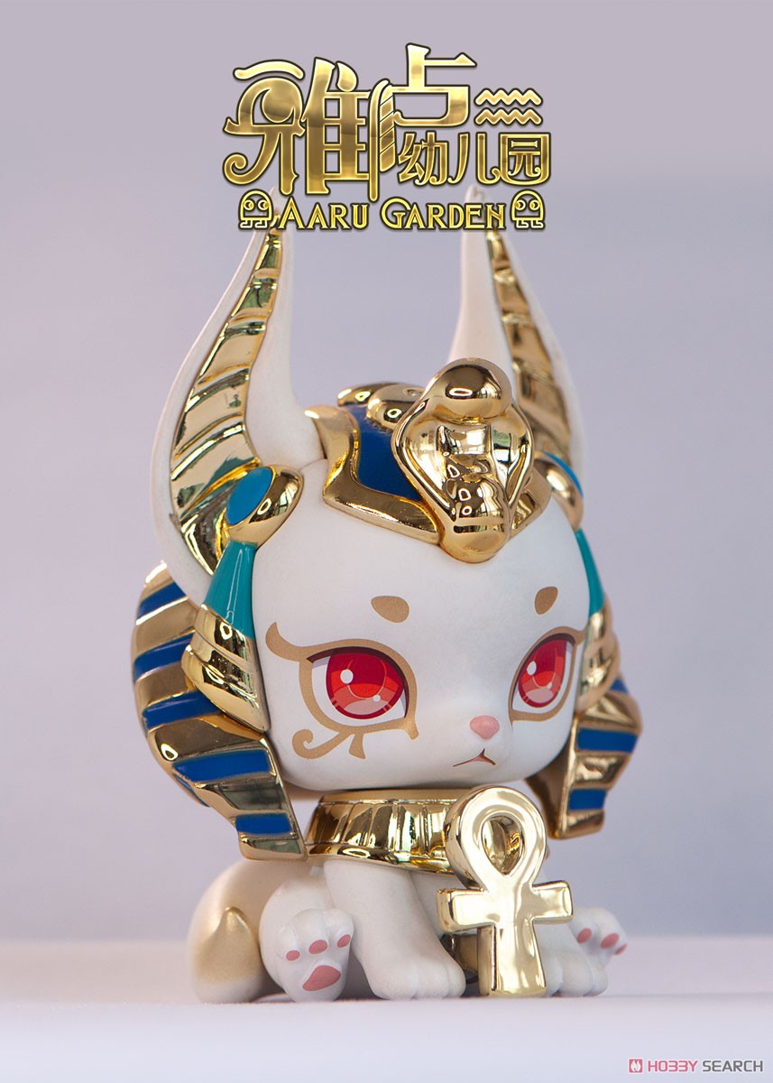 TOYSCOMIC×BLACKBOX アアル幼稚園シリーズ 第1弾 Ver.1.2 (6個セット) (完成品) 商品画像14
