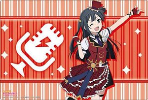 ブシロード ラバーマットコレクション V2 Vol.726 ラブライブ！虹ヶ咲学園スクールアイドル同好会 『優木せつ菜』 ソロアイドル衣装 Vol.2 ver. (カードサプライ)