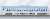東京メトロ 15000系 (行先表示点灯) 基本4両編成セット (動力付き) (基本・4両セット) (塗装済み完成品) (鉄道模型) 商品画像2