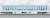 東京メトロ 15000系 増結用中間車6両編成セット (動力無し) (6両セット) (塗装済み完成品) (鉄道模型) 商品画像7