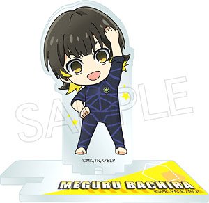 ブルーロック とじコレ トレーニング フォトキャラグラファー 蜂楽廻 (キャラクターグッズ)