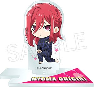 ブルーロック とじコレ トレーニング フォトキャラグラファー 千切豹馬 (キャラクターグッズ)