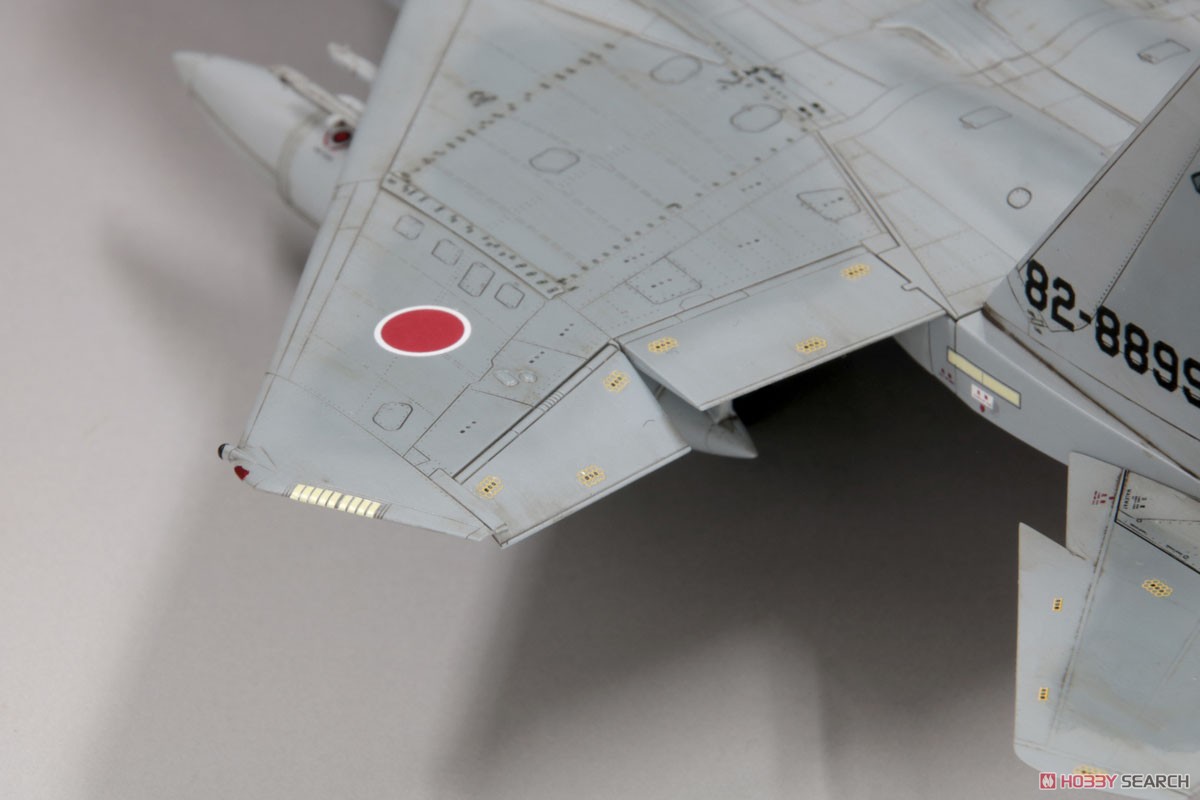 JASDF F-15J `Hot Scramble 1984` (Early) (Plastic model) Item picture4