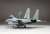 航空自衛隊 F-15J 戦闘機 `JMSIP` (近代化改修機) (プラモデル) 商品画像5