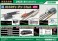Platform Screen Doors (Clear) (for Commuter Train 20m Class 4 door) (6 Pieces) (Model Train) その他の画像2 Thumbnail