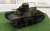 IJA Type95 Light Tank `Ha-Go` Late #4335 (Plastic model) Item picture1