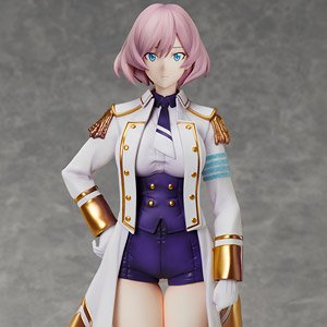 [SSSS.Dynazenon] Mujina (PVC Figure)