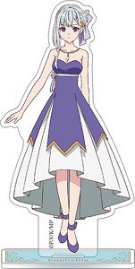 転生王女と天才令嬢の魔法革命 アクリルスタンド ユフィリア・マゼンタ (キャラクターグッズ)