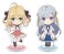 転生王女と天才令嬢の魔法革命 ミニアクリルスタンド アニスフィア・ウィン・パレッティア (キャラクターグッズ) その他の画像1 サムネイル