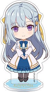 転生王女と天才令嬢の魔法革命 ミニアクリルスタンド ユフィリア・マゼンタ (キャラクターグッズ)