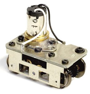 N Gauge/9mm Gauge Generalized Power Unit TU-14CL Completed Product (Uses a Coreless Motor) (Model Train)