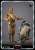 【ムービー・マスターピース DIECAST】 『スター・ウォーズ エピソード6/ジェダイの帰還』 1/6スケールフィギュア C-3PO (完成品) その他の画像2