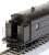 1/80(HO) [Limited Edition] J.N.R. Type MANU34 Steam Generator Car Late Original Type II Renewal Product Grape #1 (Pre-colored Completed) (Model Train) Other picture3