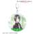 [Kaguya-sama: Love is War -The First Kiss Never Ends-] [Especially Illustrated] Yu Ishigami Going Out on a Rainy Day Ver. Ani-Art Aqua Label Big Acrylic Key Ring (Anime Toy) Item picture1