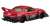 Hot Wheels Premium 2 packs Nissan Skyline Silhouette / LB-ER34 Super Silhouette Nissan Skyline (Toy) Item picture4