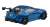 ホットウィール プレミアム 2パック パンデム スバル BRZ / レクサス RC F GT3 (玩具) 商品画像2