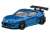 ホットウィール プレミアム 2パック パンデム スバル BRZ / レクサス RC F GT3 (玩具) 商品画像1