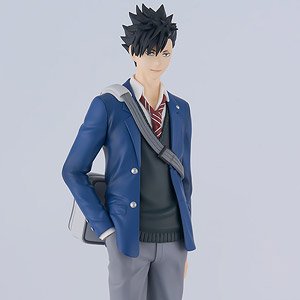 Tenitol Tetsuro Kuroo (PVC Figure)