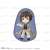 Bungo Stray Dogs Die-cut Cushion B: Osamu Dazai (Charamage) (Anime Toy) Item picture1