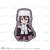 Bungo Stray Dogs Die-cut Cushion H: Fyodor.D (Charamage) (Anime Toy) Item picture1