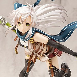 Fie Claussell (PVC Figure)
