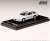 トヨタ スープラ (A70) 2.5GT TWIN TURBO LIMITED アウタースライディングサンルーフパーツ付 スーパーホワイトパールマイカ オプションリアウインドステッカー (ミニカー) 商品画像1