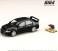 三菱 ランサー GSR EVOLUTION 7 エンジンディスプレイモデル付き アメジストブラックパール (ミニカー) 商品画像1 サムネイル