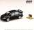 三菱 ランサー GSR EVOLUTION 7 エンジンディスプレイモデル付き アメジストブラックパール (ミニカー) 商品画像1