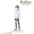 [Laid-Back Camp] Rin Shima Ani-Art Aqua Label Big Acrylic Stand (Anime Toy) Item picture1