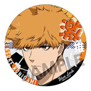ブルーロック 激推しアクリルコースター 國神錬介 (キャラクターグッズ)