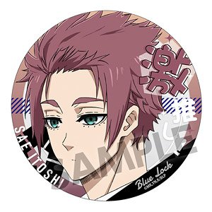 ブルーロック 激推しアクリルコースター 糸師冴 (キャラクターグッズ)
